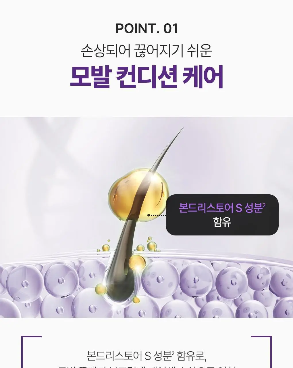 [두피모발강화] 츠바키 프리미엄 EX 헤어 폴 케어 & 리페어 샴푸 450ml 상세페이지 10